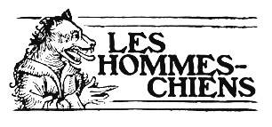 logo Les Hommes-Chiens